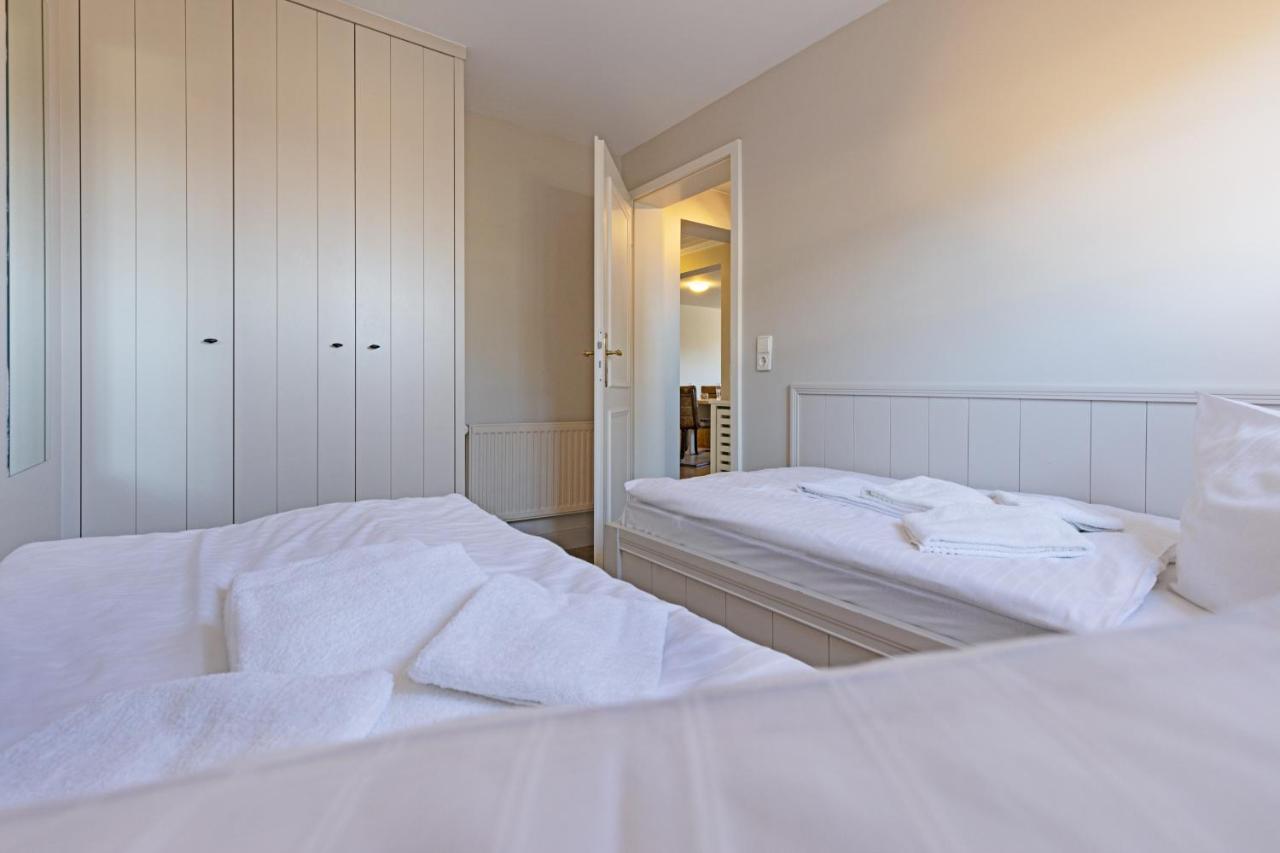 Lister Eck 1 Apartment *