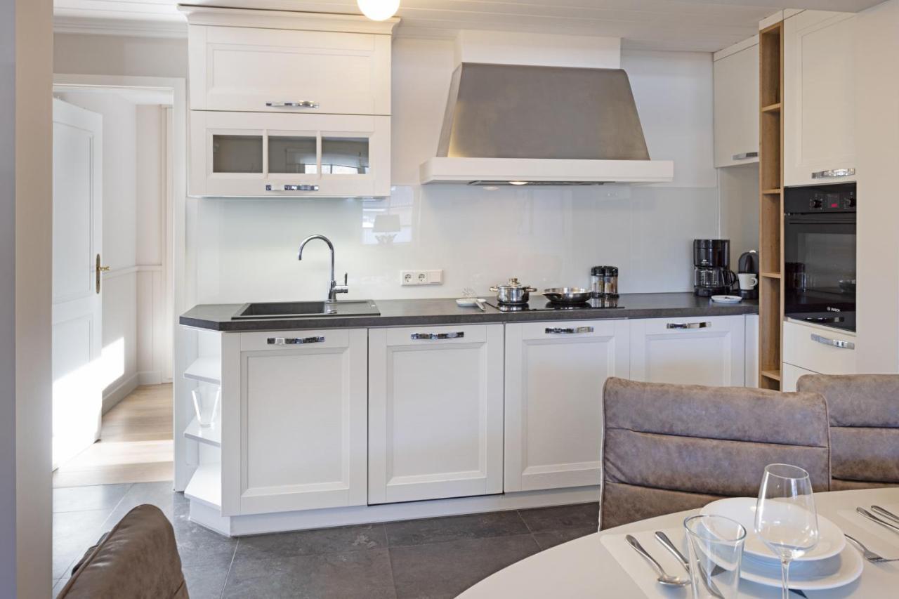 Lister Eck 1 * List auf Sylt