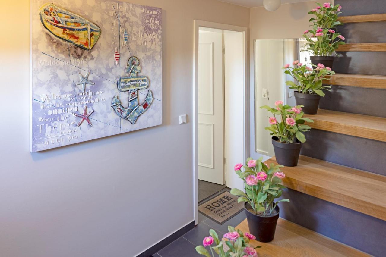 Lister Eck 1 Apartment *