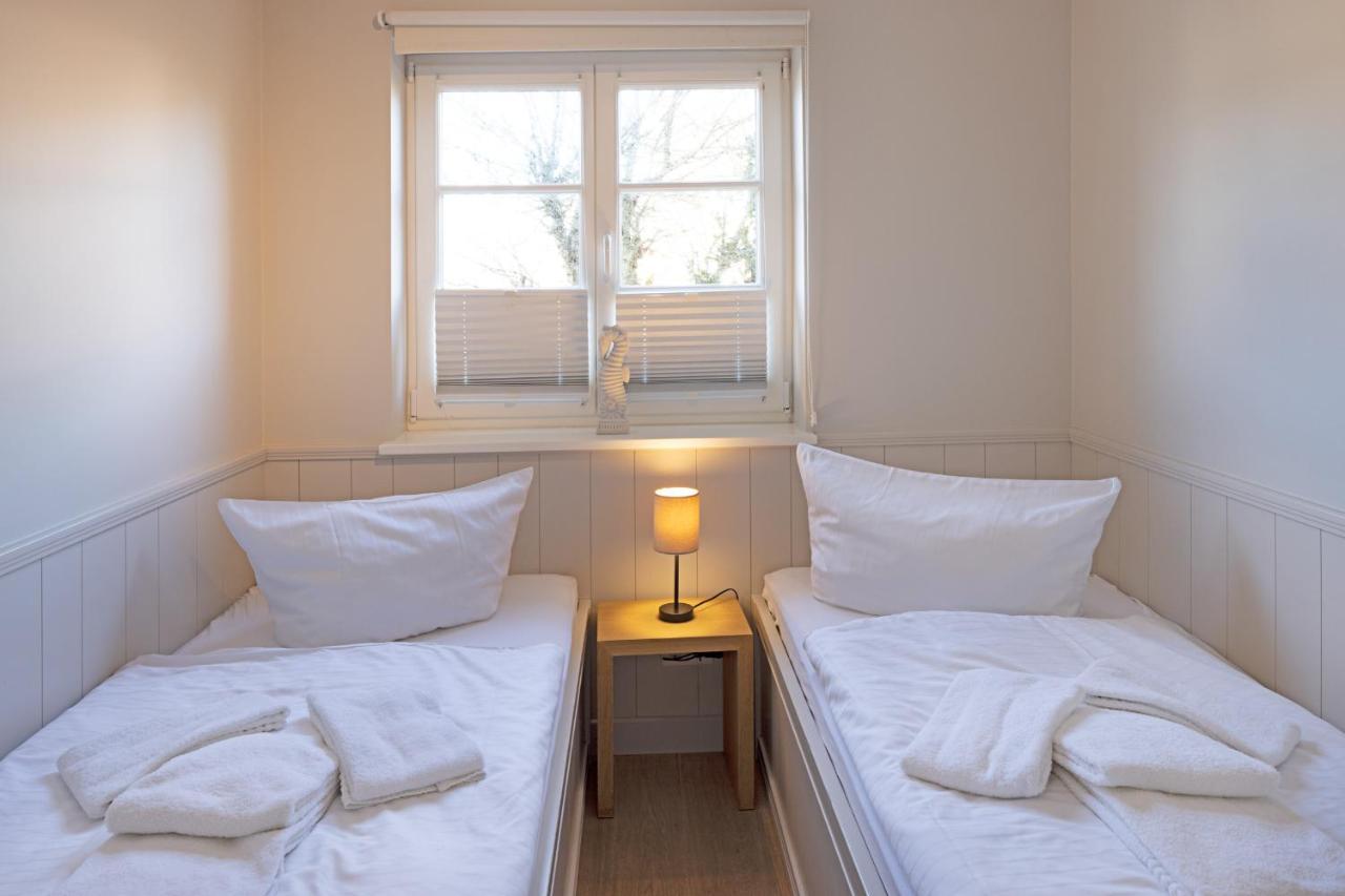 Lister Eck 1 Apartment List auf Sylt