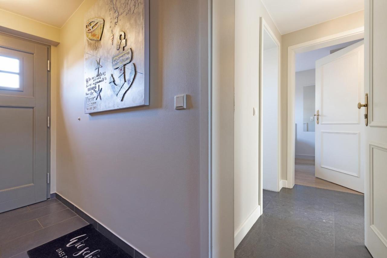 Lister Eck 1 Apartment List auf Sylt