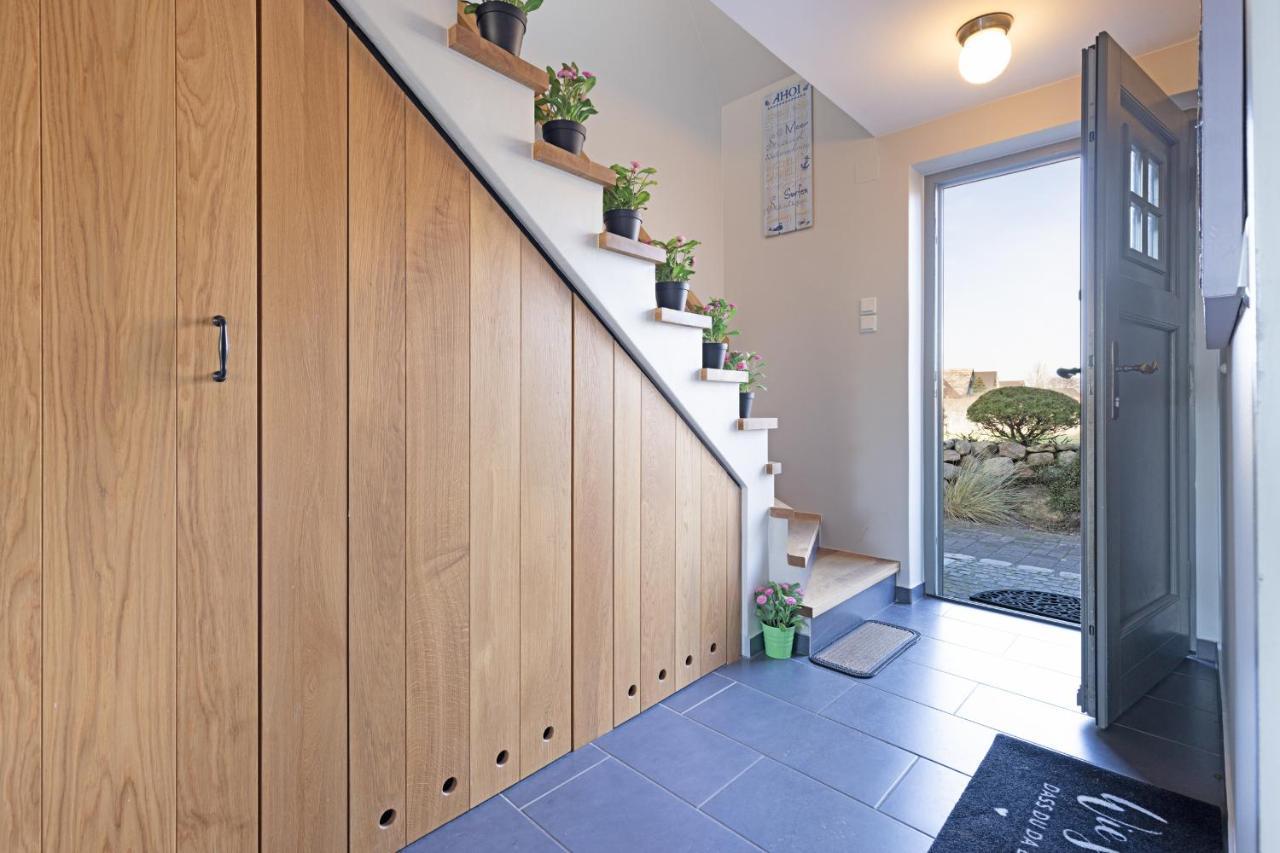 Lister Eck 1 Apartment *