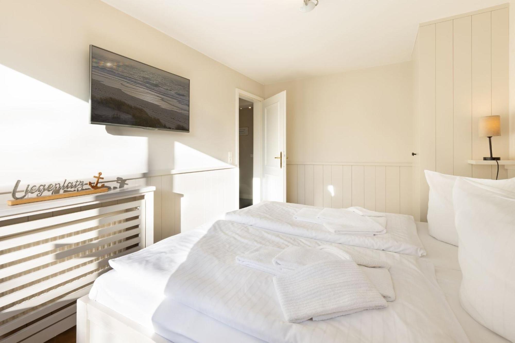 Apartment Lister Eck 1