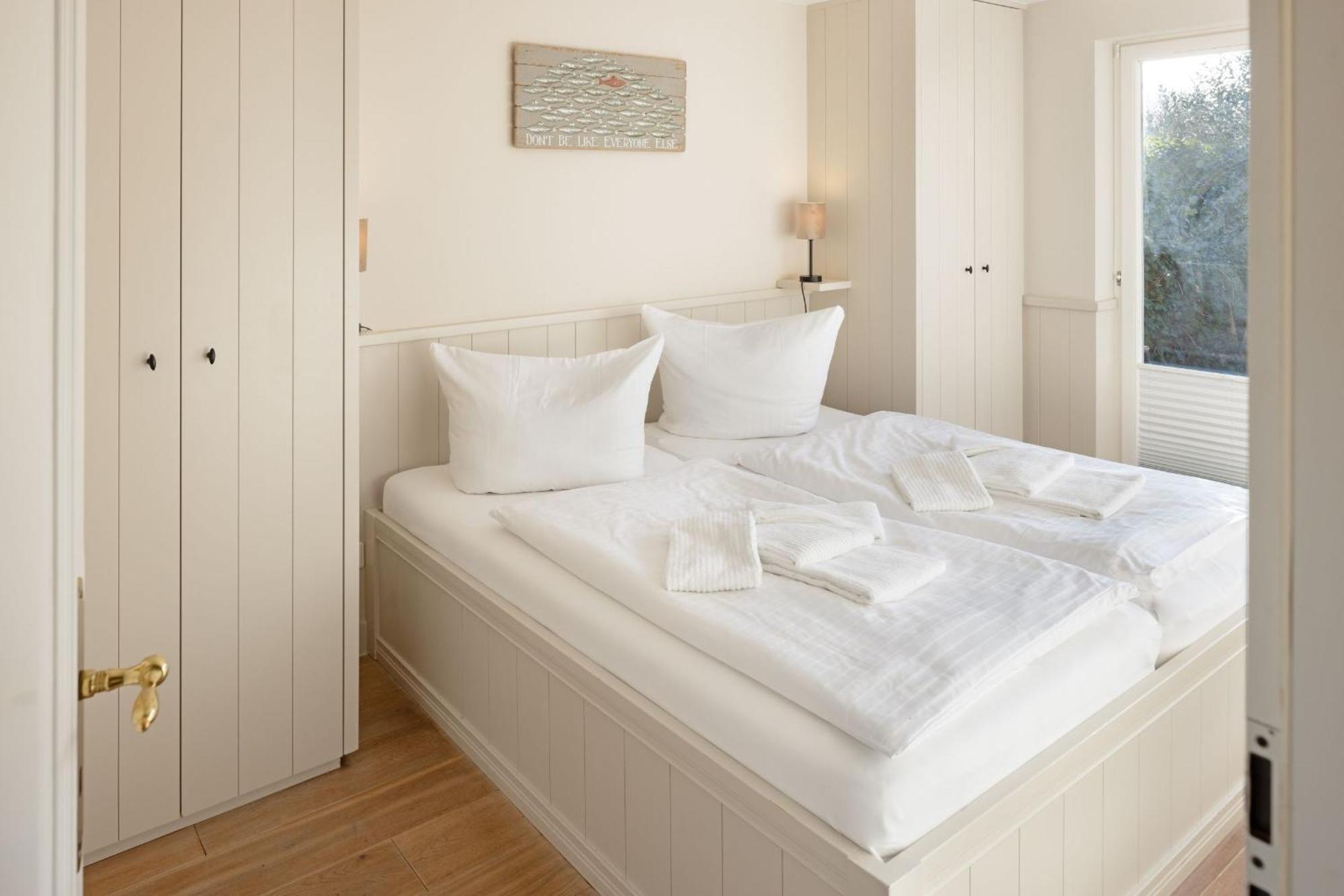 Apartment Lister Eck 1 *