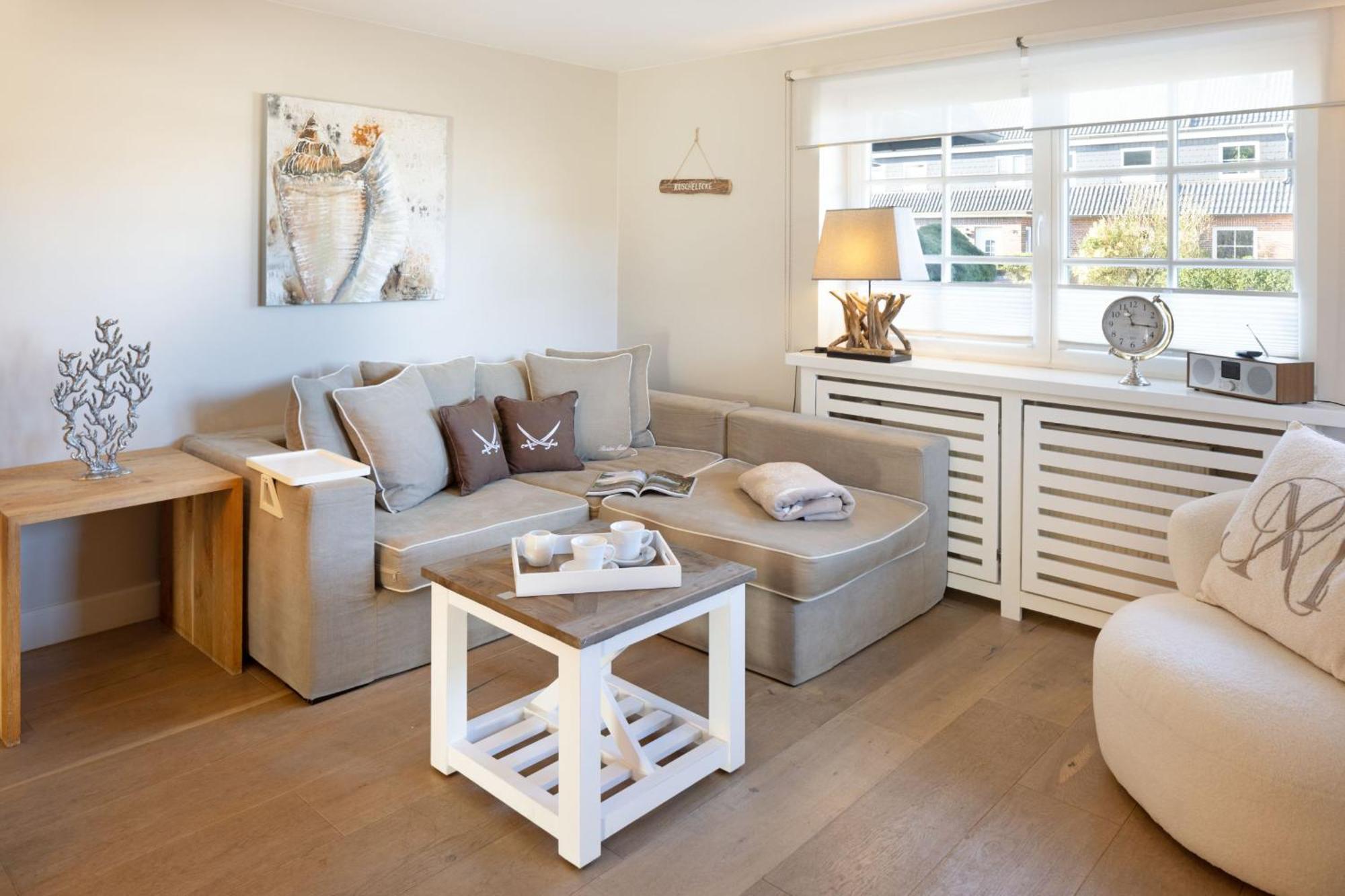Lister Eck 1 * List auf Sylt